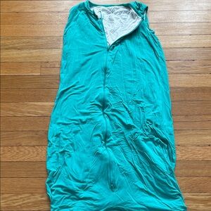 Kyte BABY Turquoise Sleep Sack